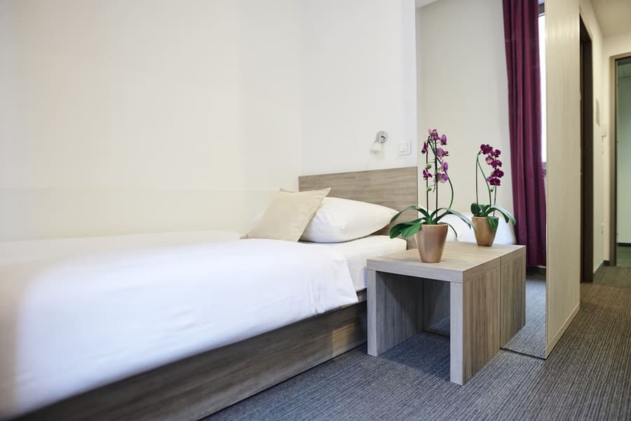 Meksiko Hotel