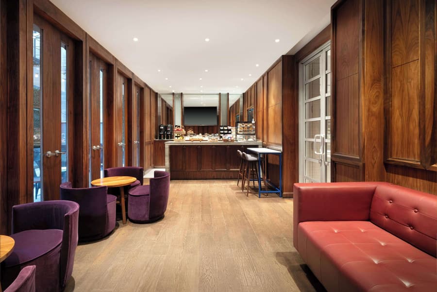 Best Western Premier Herald Square