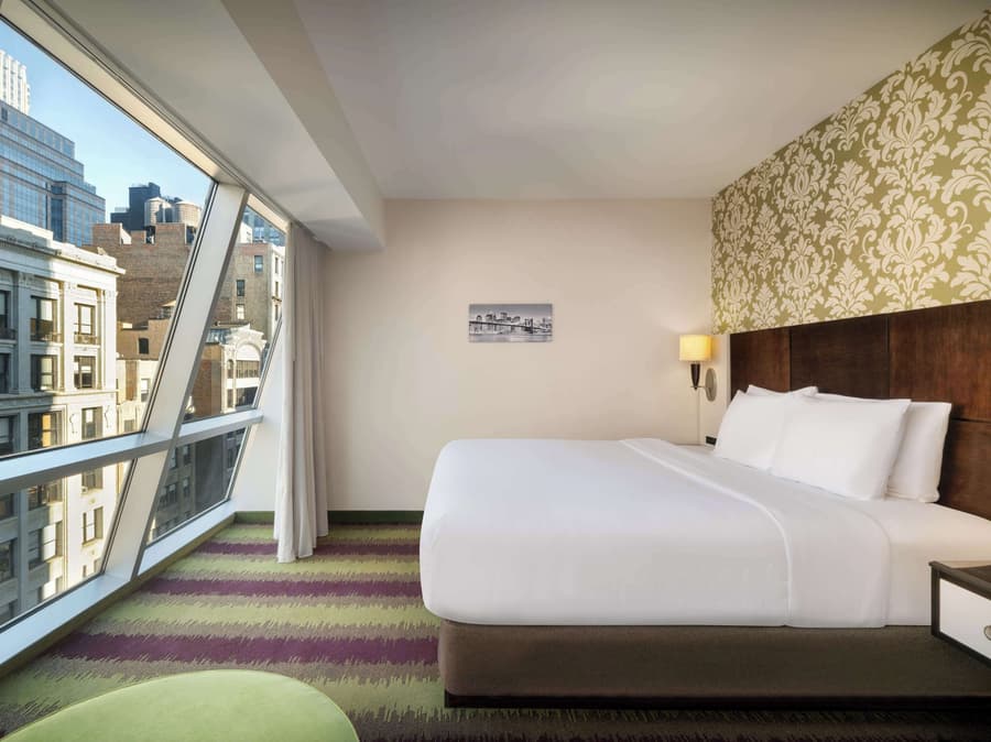 Best Western Premier Herald Square