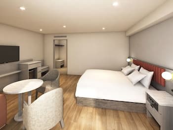ANA Crowne Plaza Kochi by IHG
