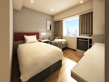 ANA Crowne Plaza Kochi by IHG