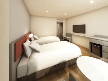 ANA Crowne Plaza Kochi by IHG