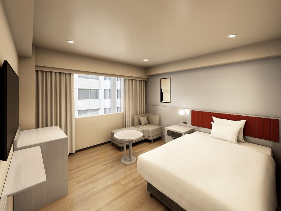 ANA Crowne Plaza Kochi by IHG
