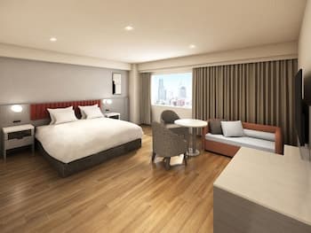 ANA Crowne Plaza Kochi by IHG