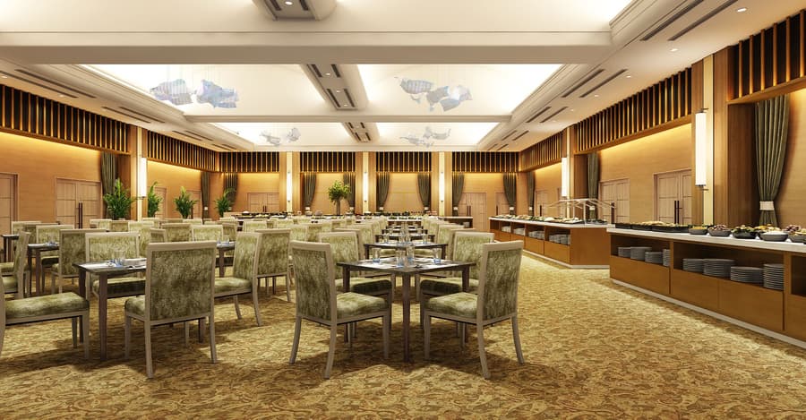 ANA Crowne Plaza Kochi by IHG