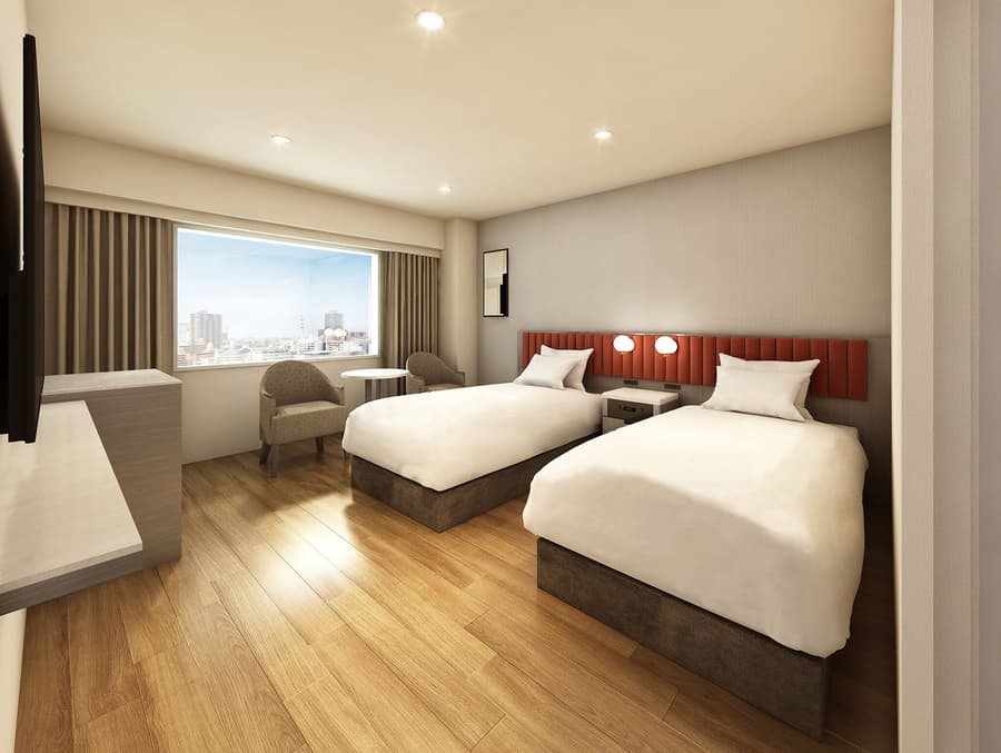 ANA Crowne Plaza Kochi by IHG