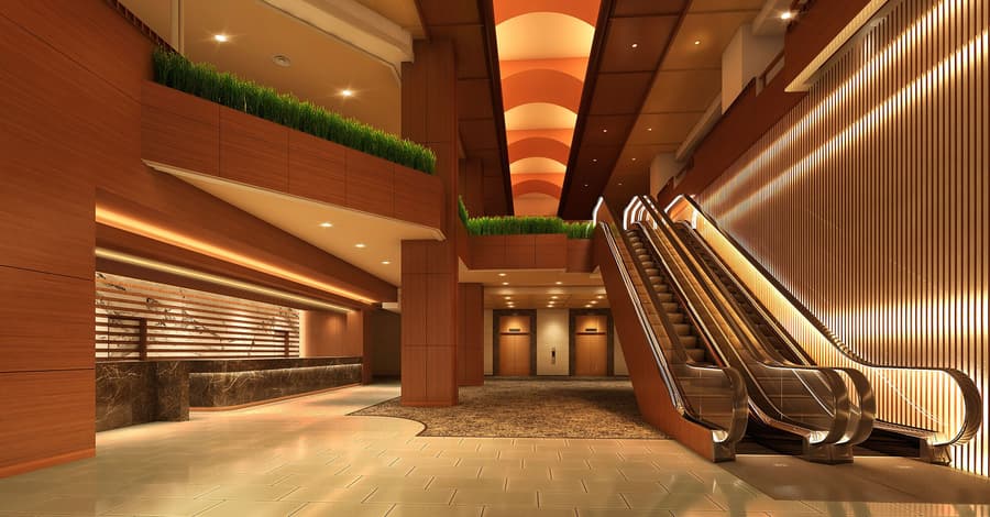 ANA Crowne Plaza Kochi by IHG