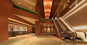 ANA Crowne Plaza Kochi by IHG