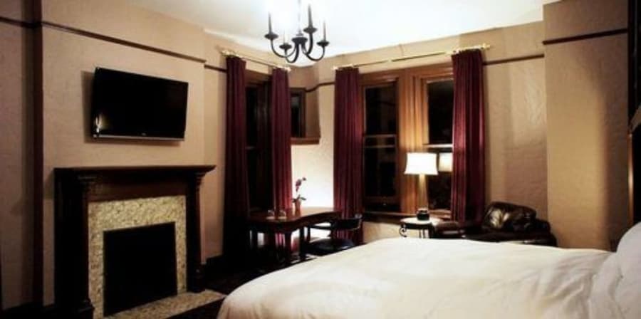 Patterson Inn