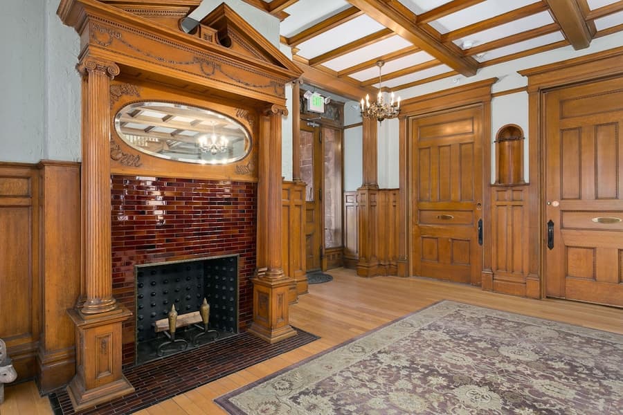 Patterson Inn