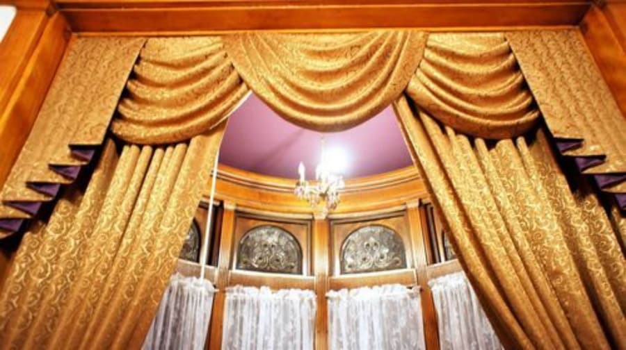 Patterson Inn