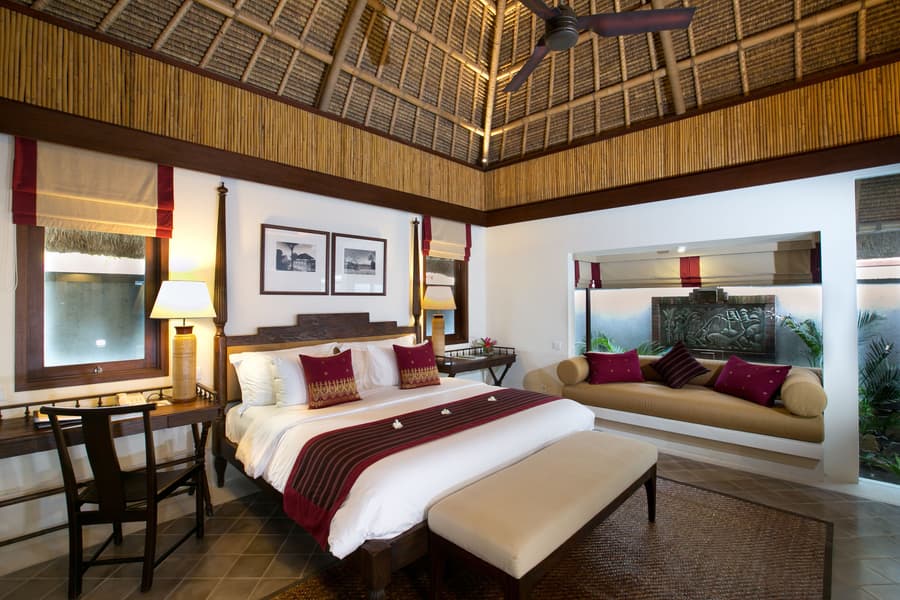 Sudamala Resort, Senggigi