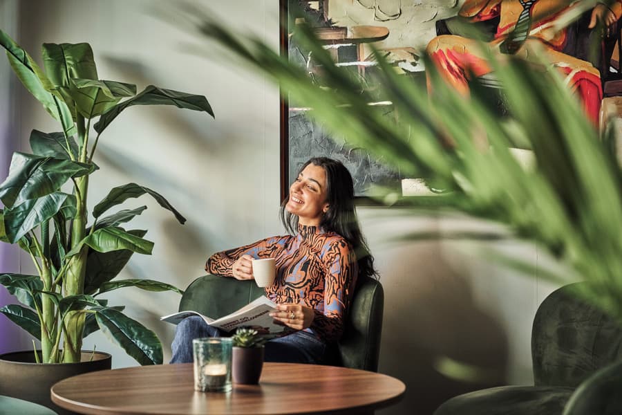 Smarthotel Oslo