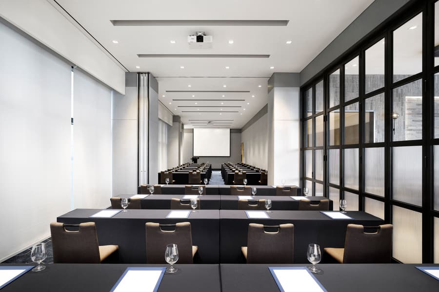 Four Points by Sheraton Josun, Seoul Myeongdong