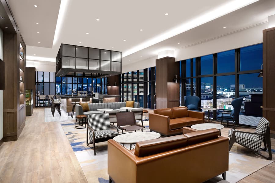 Four Points by Sheraton Josun, Seoul Myeongdong