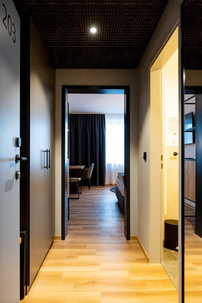 mk | hotel passau