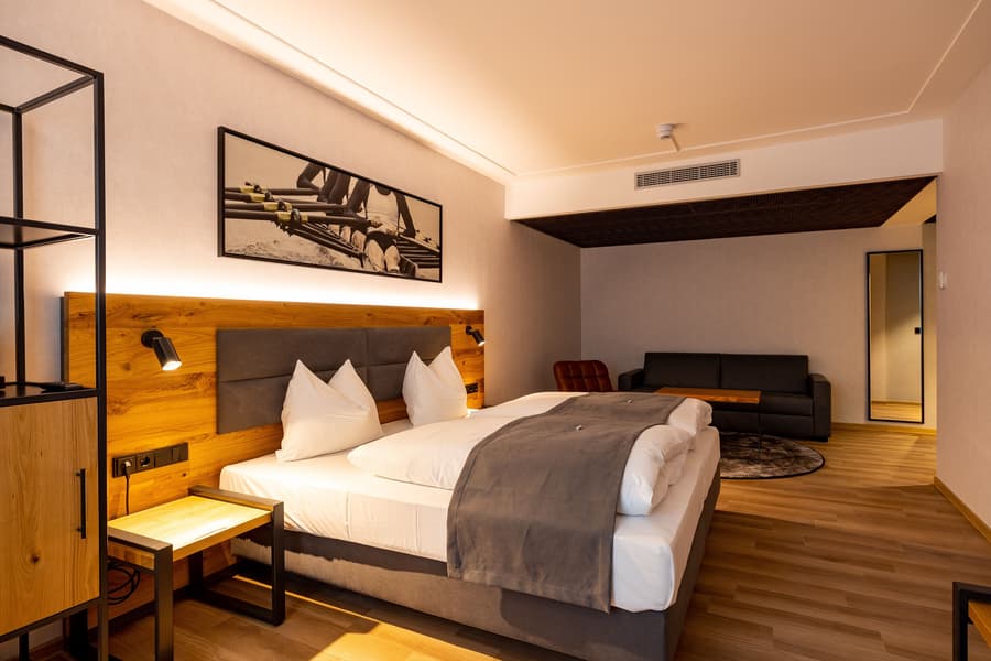 mk | hotel passau