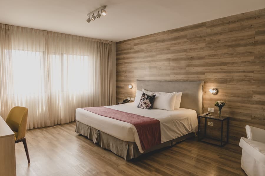 Arte Hotel Lima