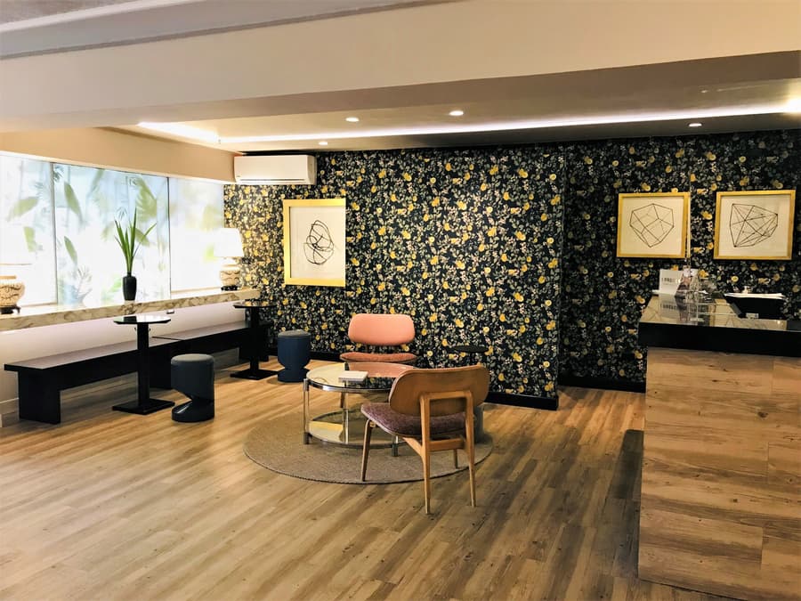 Arte Hotel Lima