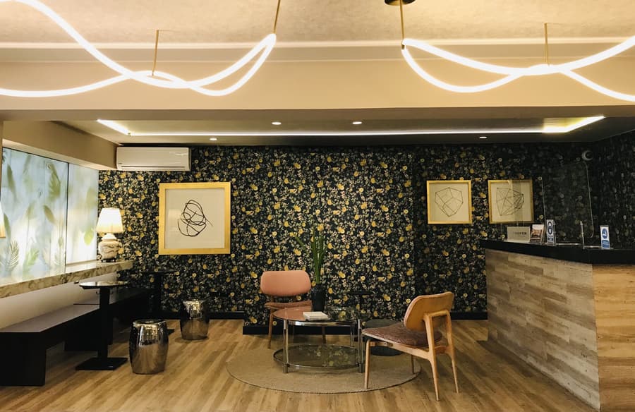 Arte Hotel Lima
