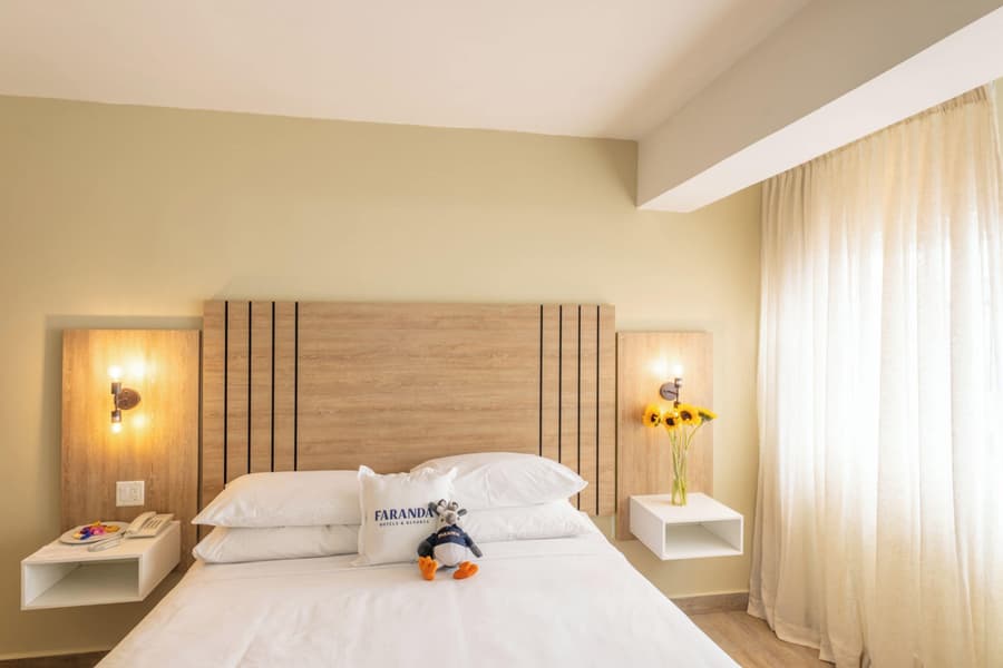 Hotel Faranda Express Soloy and Casino, a member of Radisson Individuals