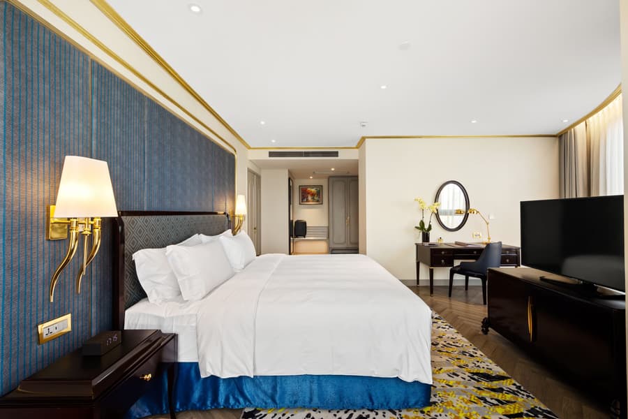 Dolce by Wyndham Hanoi Golden Lake