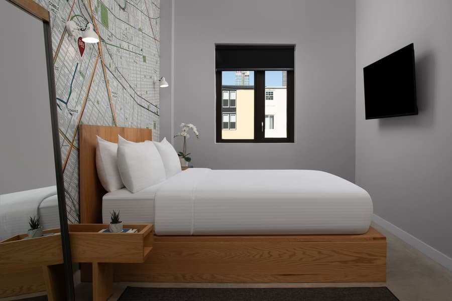 The Baltic Hotel