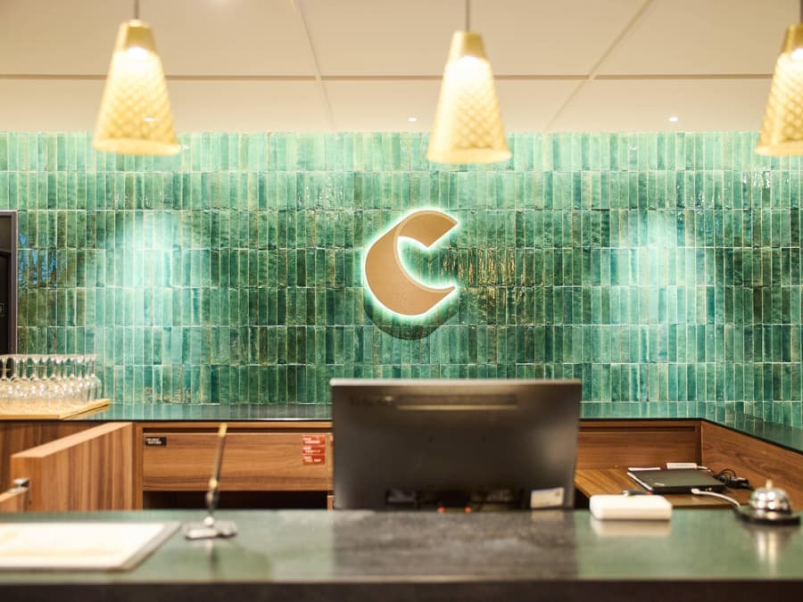 Comfort Hotel ERA Kyoto Horikawagojo