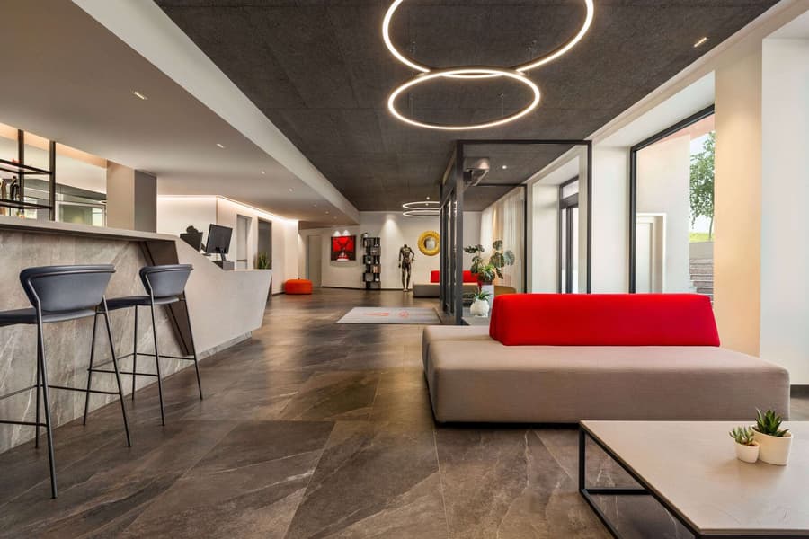 Amedia Milano - Trademark Collection by Wyndham