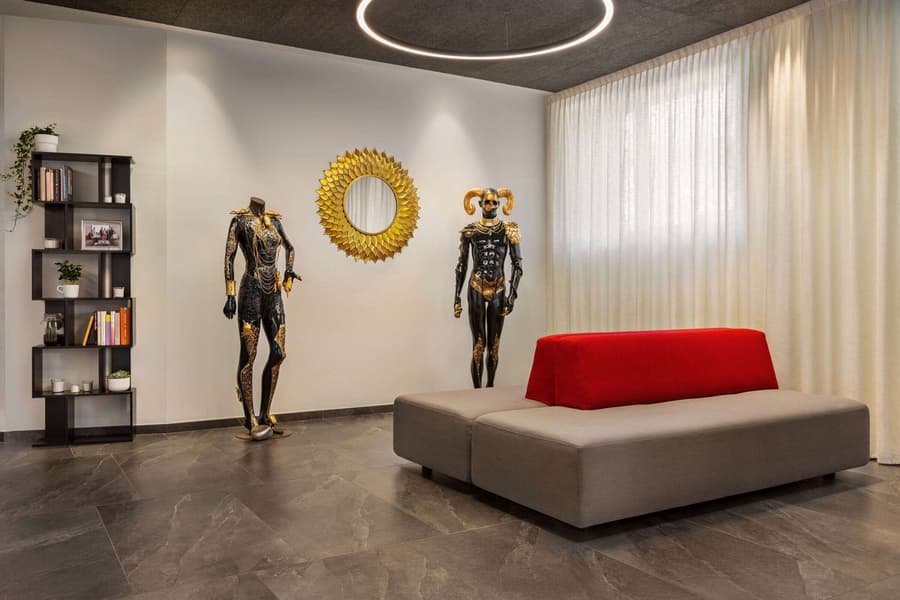 Amedia Milano - Trademark Collection by Wyndham