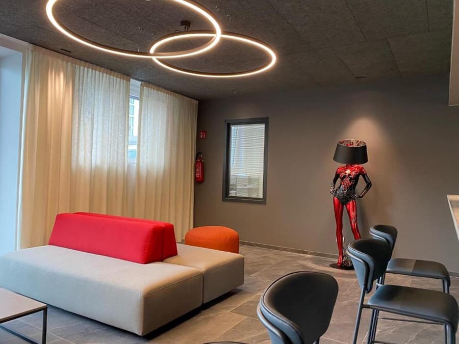 Amedia Milano - Trademark Collection by Wyndham