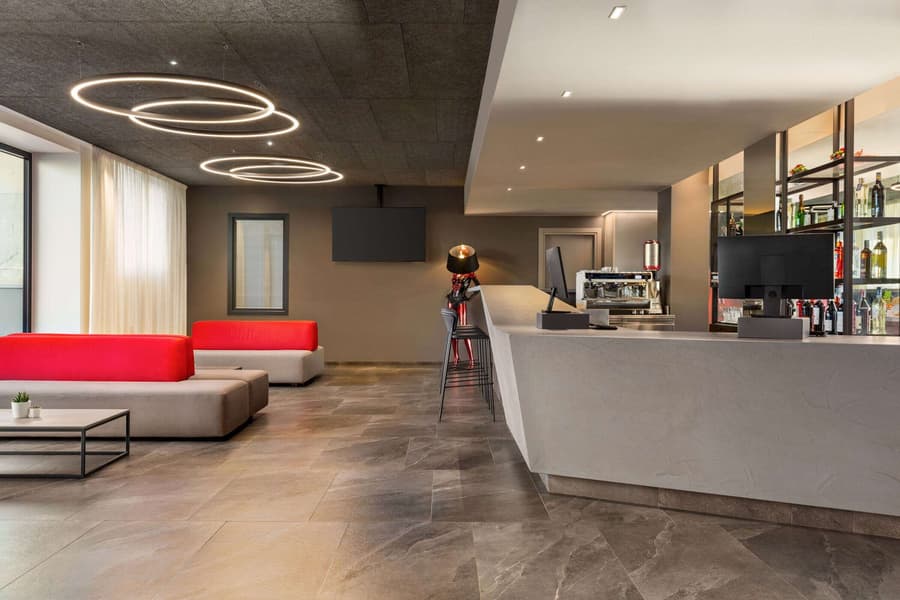 Amedia Milano - Trademark Collection by Wyndham