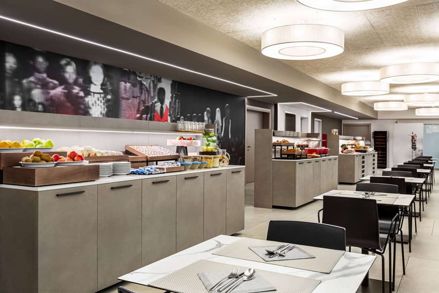 Amedia Milano - Trademark Collection by Wyndham
