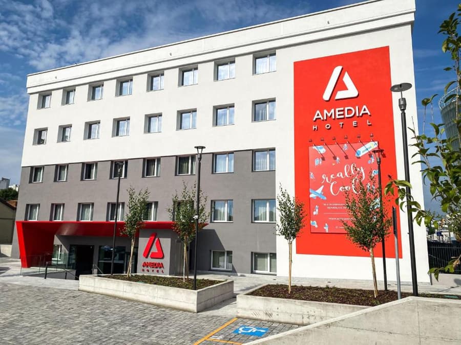 Amedia Milano - Trademark Collection by Wyndham