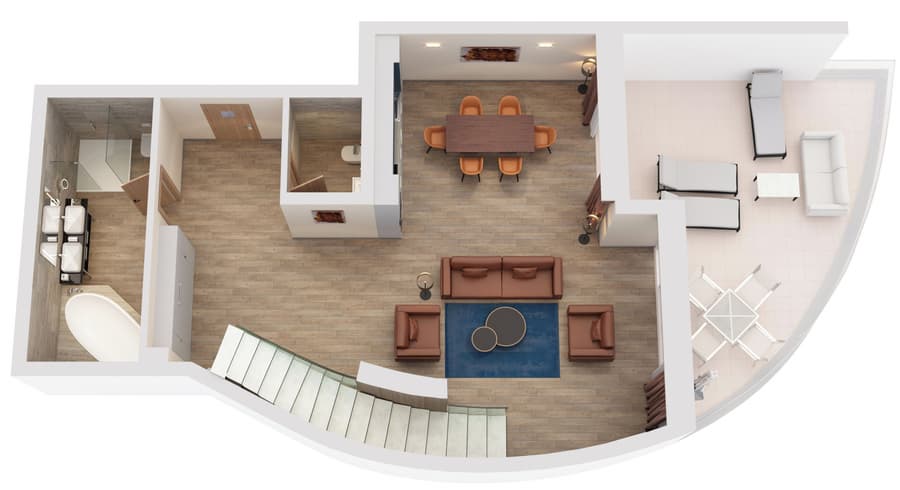 Hilton Rijeka Costabella Beach Resort & Spa