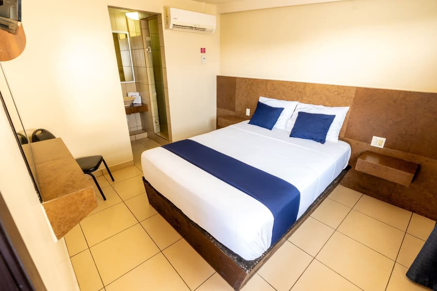 Hotel Rose Ensenada