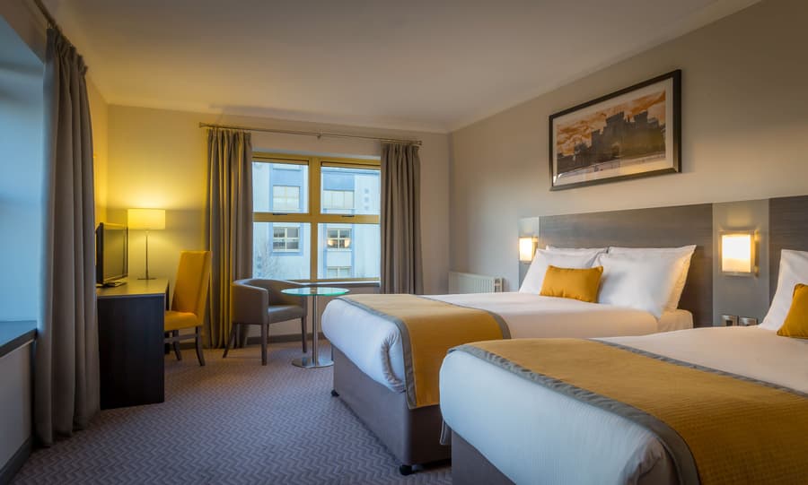 Maldron Hotel Glasgow City