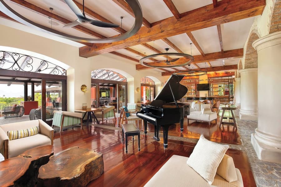 Marriott Vacation Club at Los Suenos
