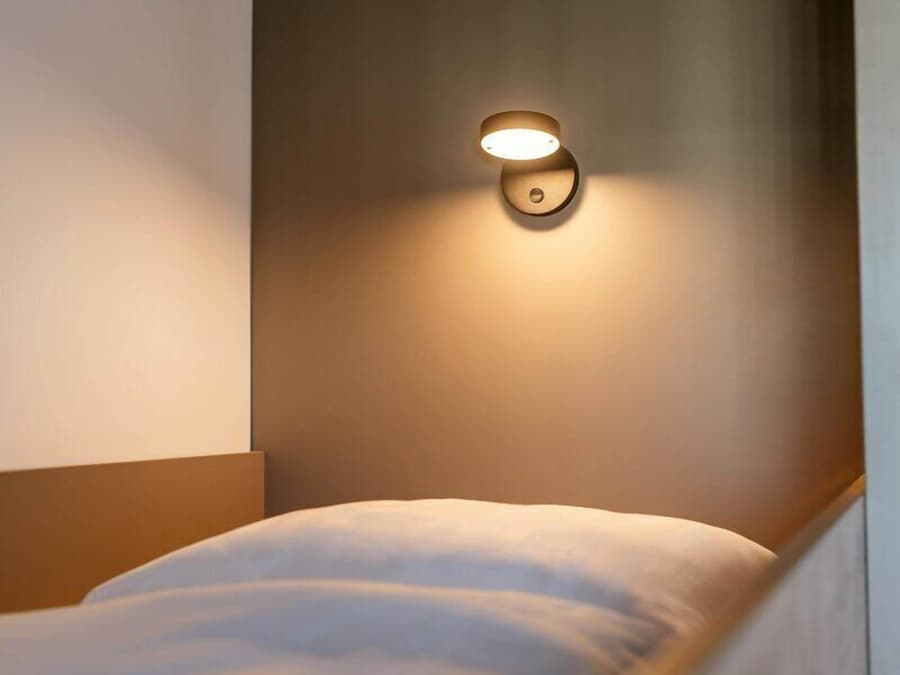B&B HOTEL Lübeck-Hbf