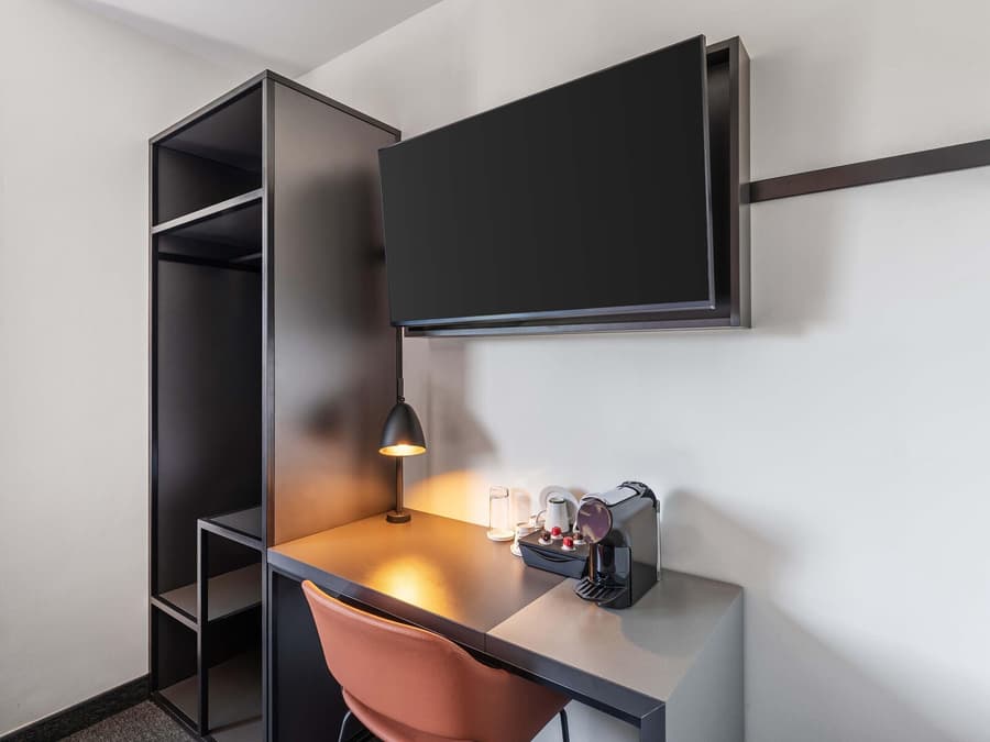 B&B Hotel Freiburg-Süd