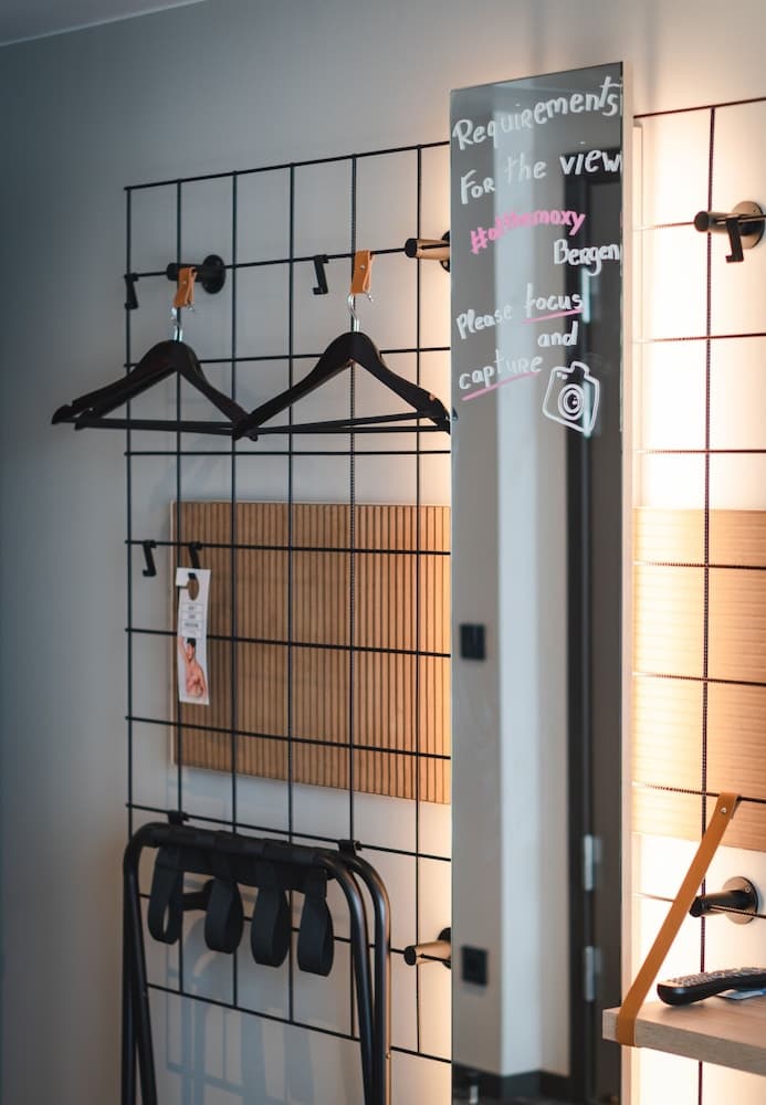 Moxy Bergen