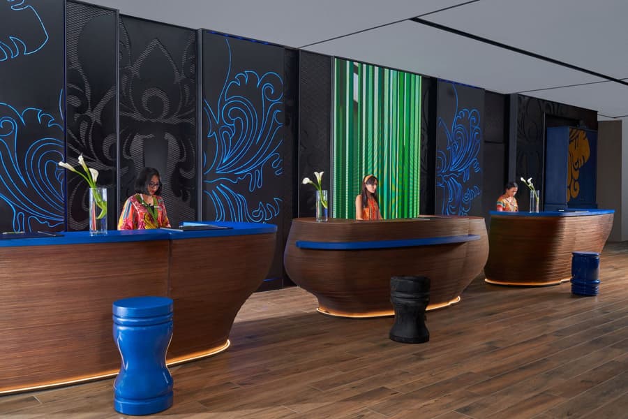 Renaissance Bali Nusa Dua Resort