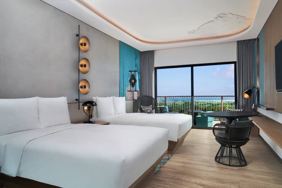 Renaissance Bali Nusa Dua Resort