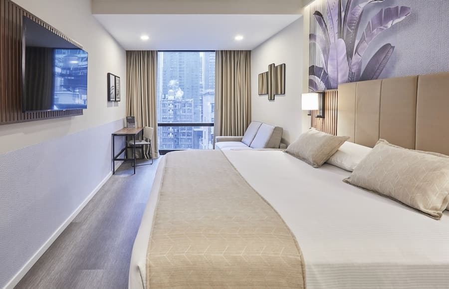 Hotel Riu Plaza Manhattan Times Square