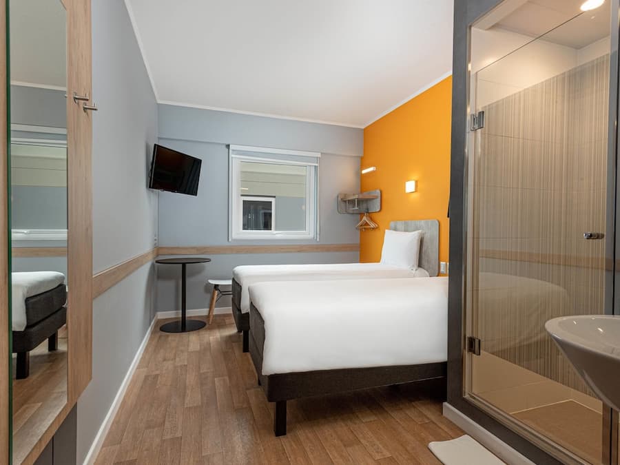 ibis Budget Lima Miraflores