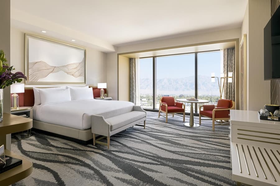 Conrad Las Vegas at Resorts World