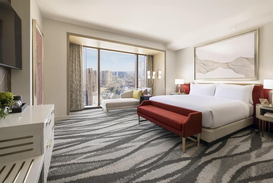 Conrad Las Vegas at Resorts World