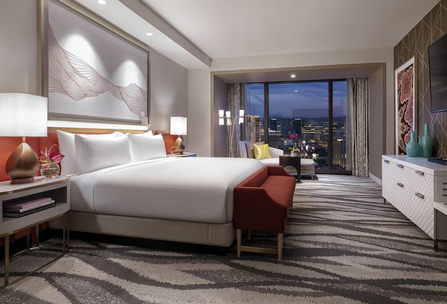 Conrad Las Vegas at Resorts World