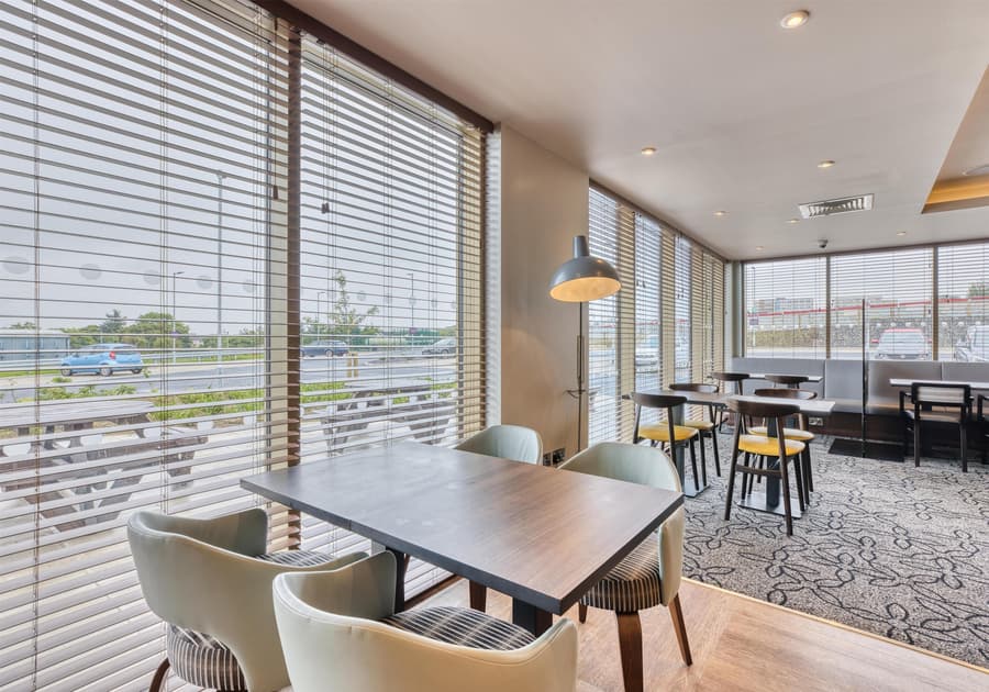 Premier Inn Thurso