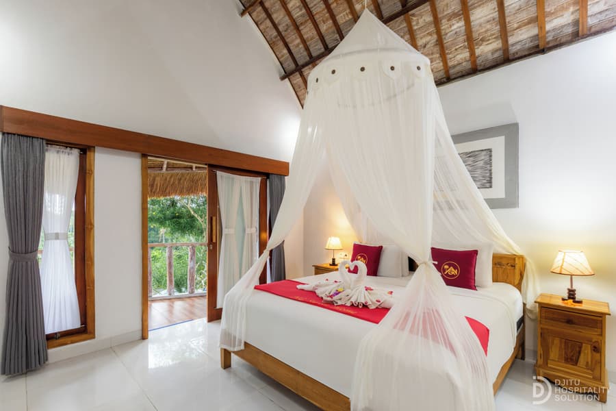 NG Sweet Home